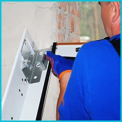 Capitol Garage Door Repair Service Byfield, MA 978-330-6126 - side-garage-door-repair
